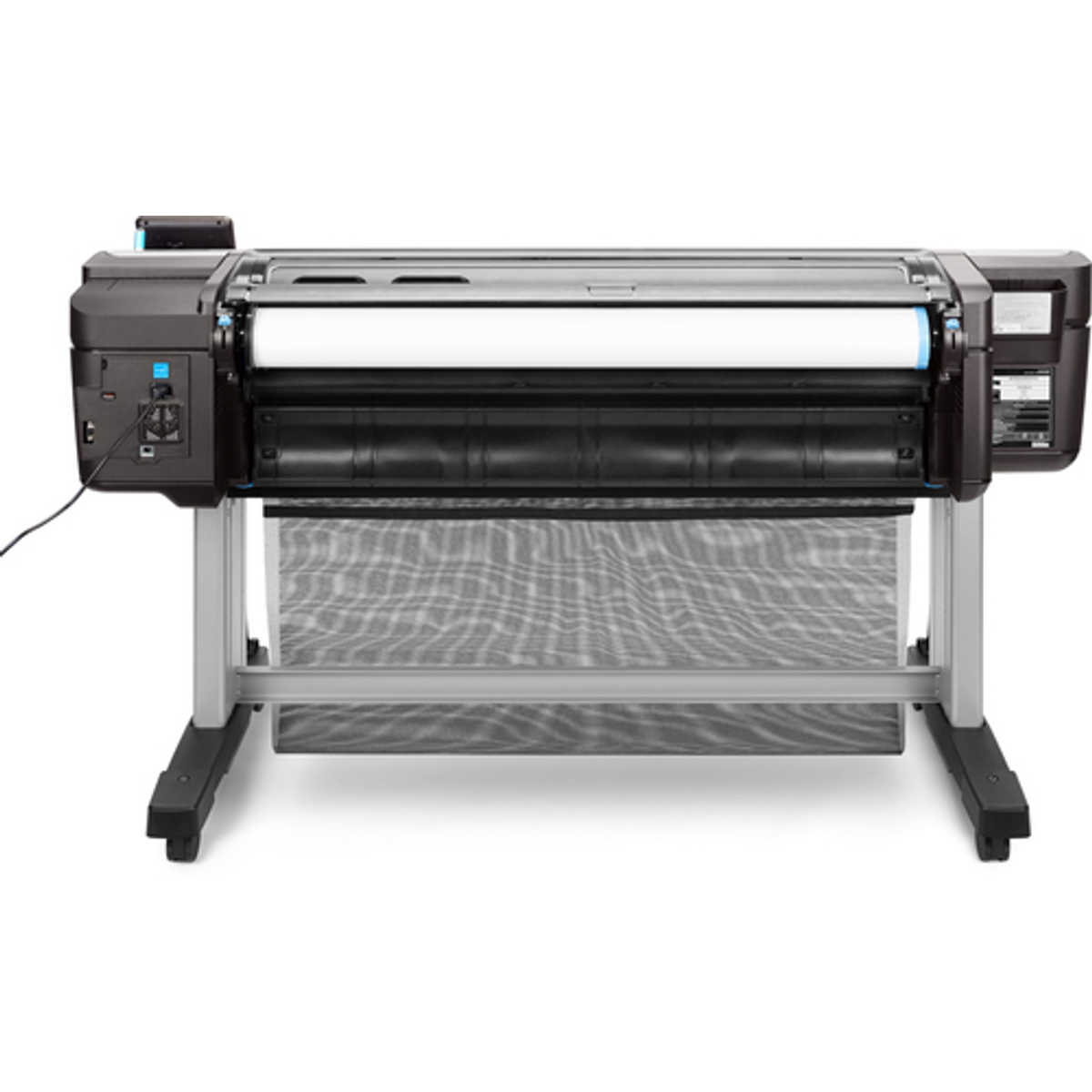 Plotter HP DesignJet T1700dr doble rollo - vista 4