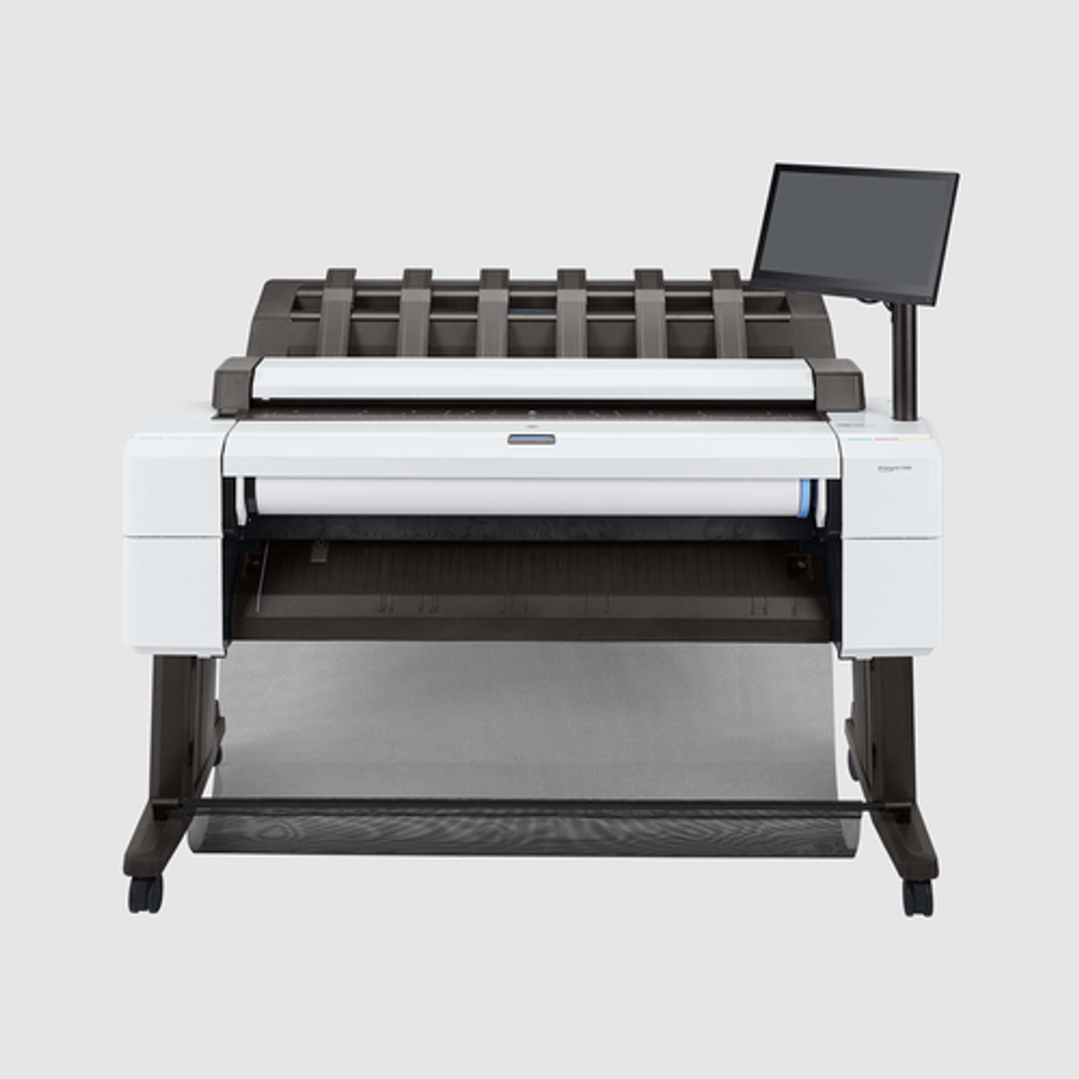 Plotter multifunción HP DesignJet T2600dr PS 36" - vista 10