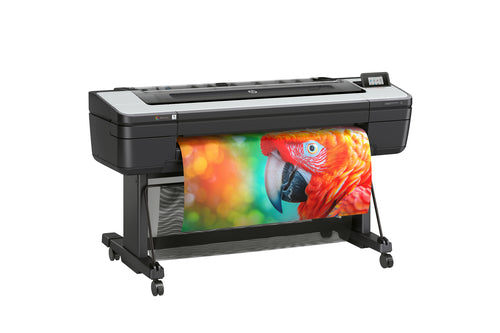 Plotter HP DesignJet Z9+dr 44" PostScript Plus Edition — vista 3