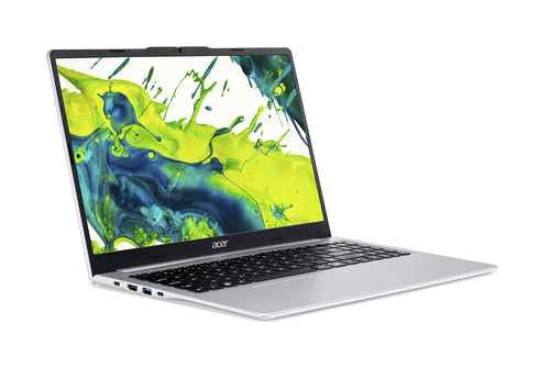 Portátil Acer ASPIRE LITE 15-46P-R64G Ryzen 3-5400U 8 GB 256 GB SSD 15,6" Windows 11 Home vista frontal