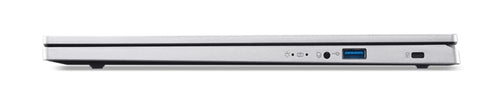 Portátil Acer EXTENSA 215-57 Intel Core 5-120U 16 GB 512 GB SSD 15,6" Windows 11 Pro NX.EJ9EB.008 vista lateral