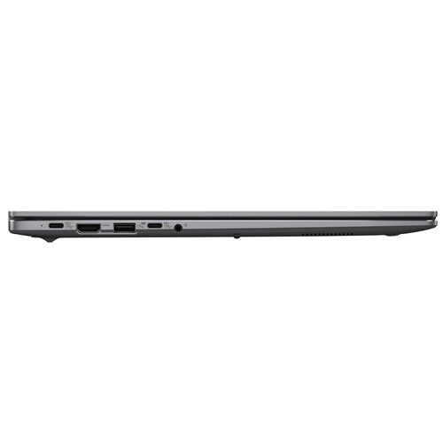 Portátil ASUS ExpertBook PM3 PM3606CKA-PL0406X Ryzen AI 5-330 64 GB 1TB 16" Windows 11 Pro vista frontal