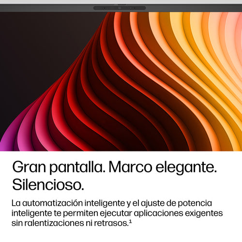 Portatil HP Elitebook8 G2i 16ai DG0M7ET vista 3