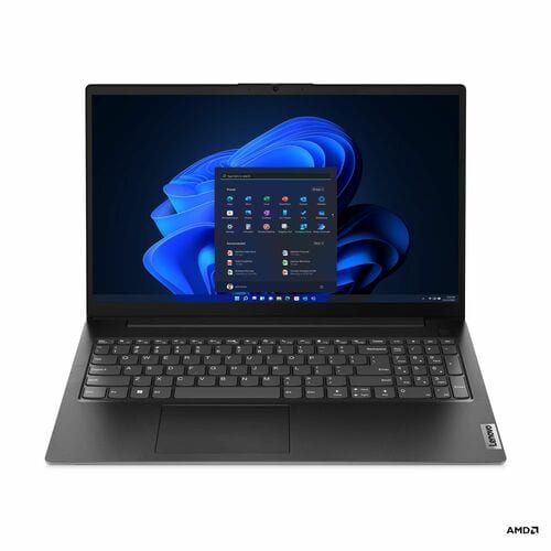 Portatil Lenovo V15 G4 Amn 82YU019SSP vista 3