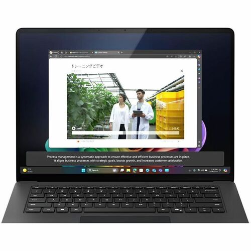 Portatil Microsoft Surface Laptop 7 EP2-22813 vista 4