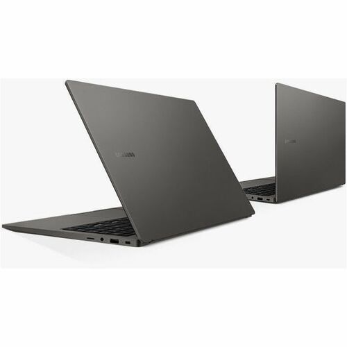 Portatil Samsung Galaxy Book3 360 NP734QFG-KA1ES vista 2