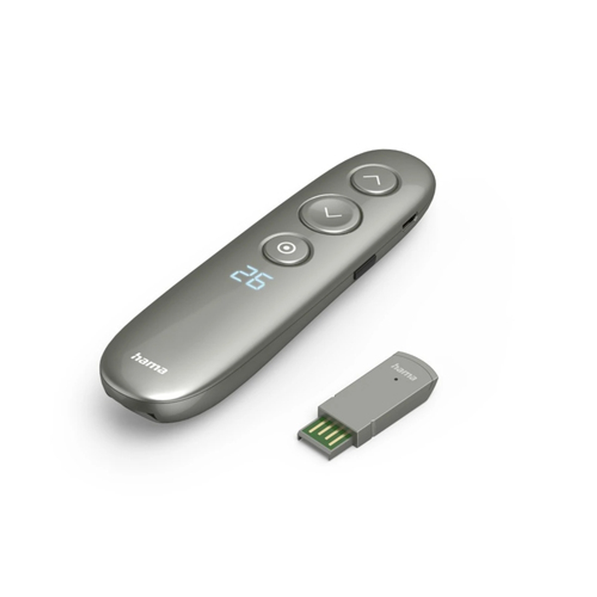 Presentador inalámbrico Hama 139919 - vista 2
