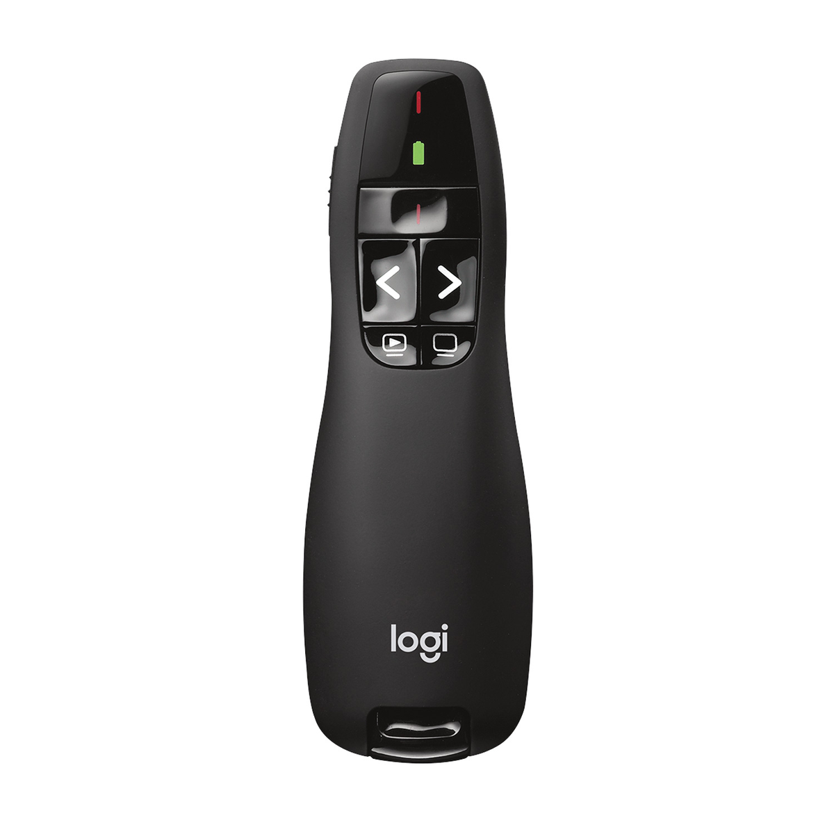 Presentador inalámbrico Logitech r400