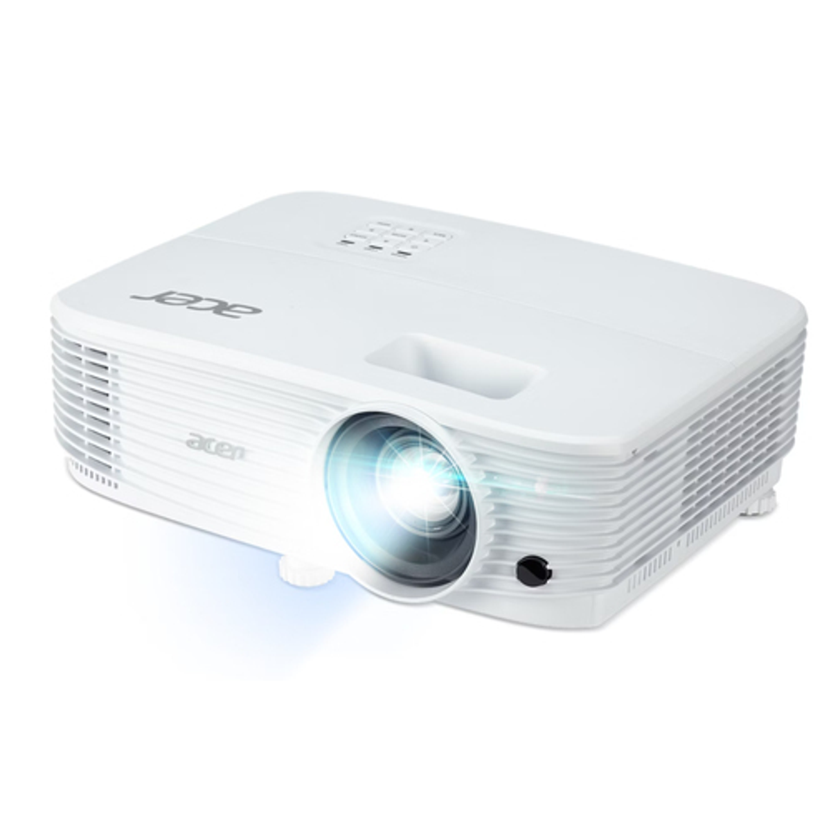 Proyector Acer P1257i XGA 4500 lm ANSI - vista 4