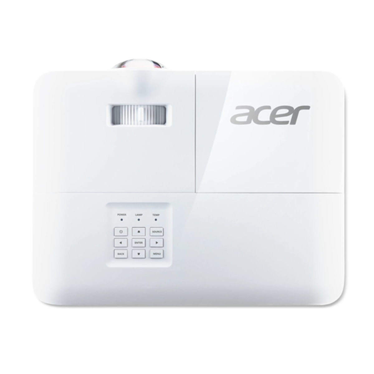 Proyector Acer S1286H XGA 3500 lm ANSI - vista 5