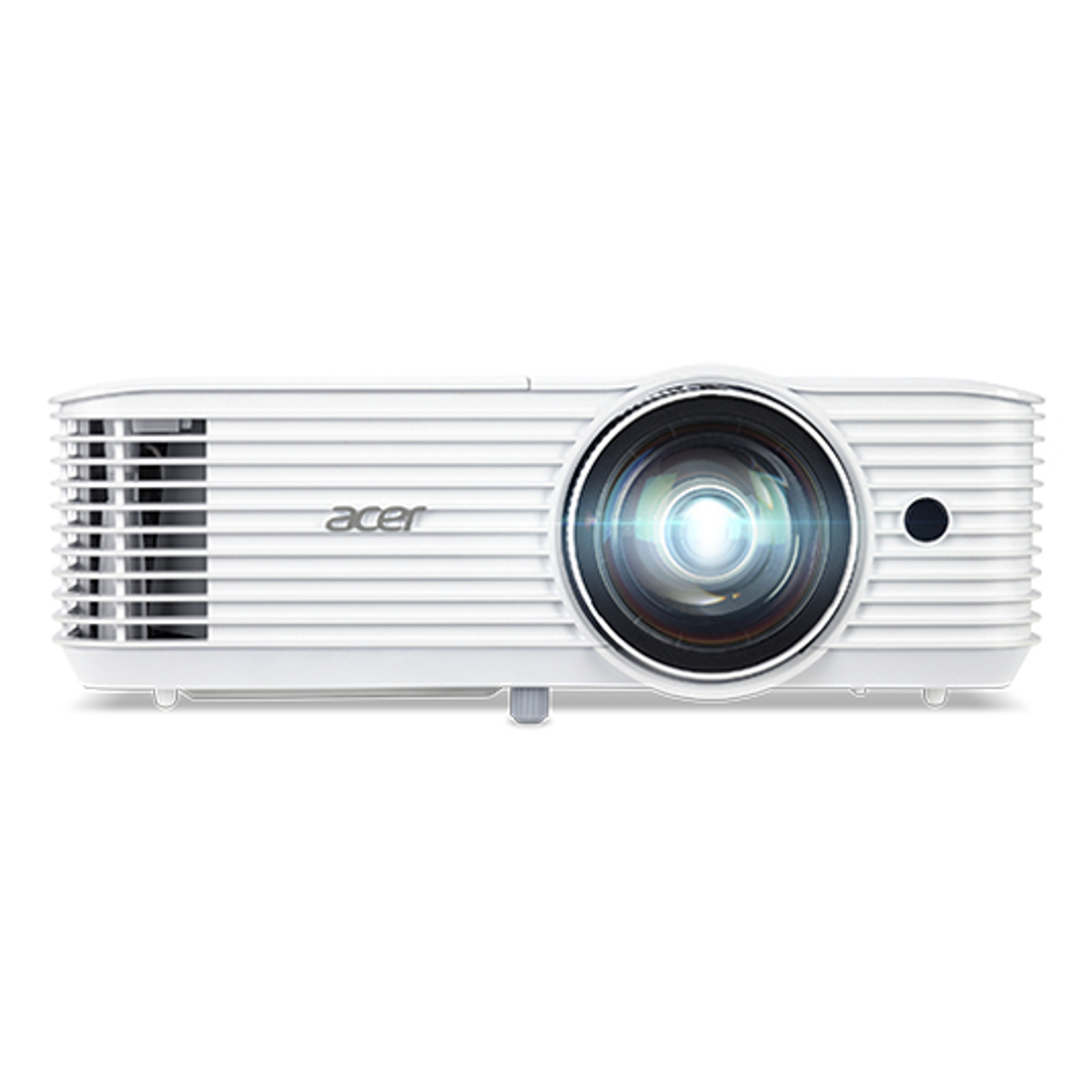 Proyector Acer S1386WH WXGA 3600 lm ANSI