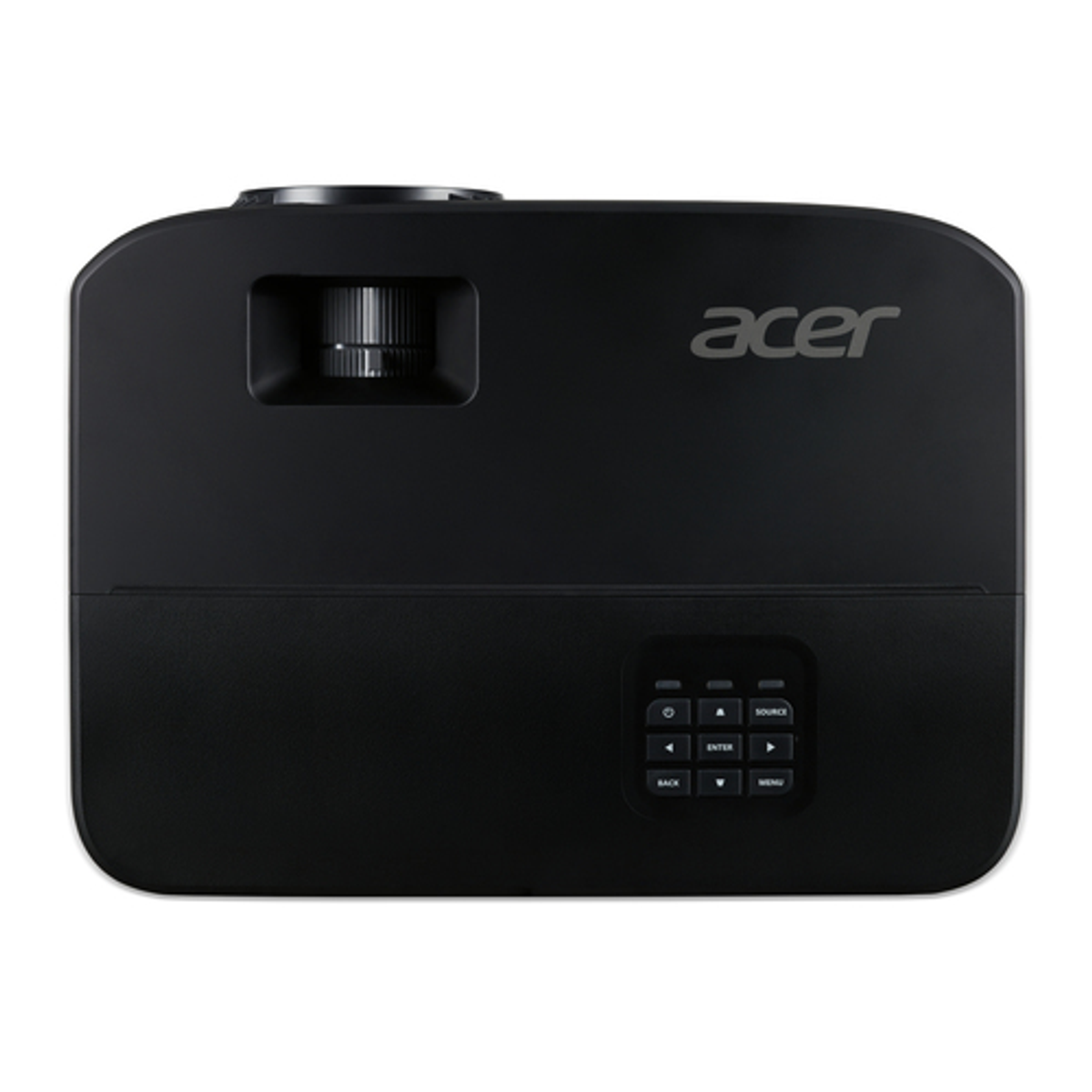 Proyector Acer X1229 XGA 4800 lm ANSI - vista 5