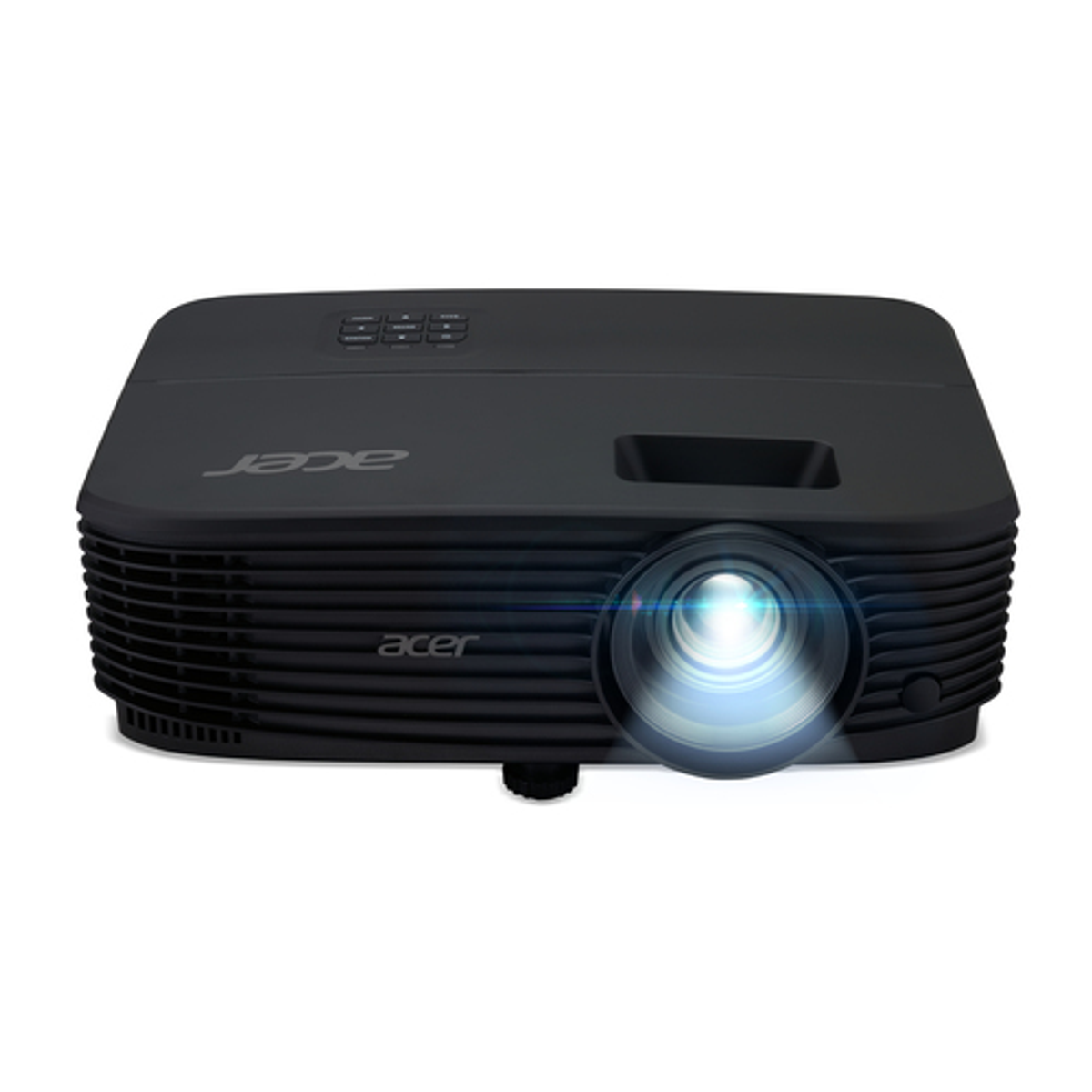 Proyector Acer X1329 WXGA 4800 lm ANSI - vista 2