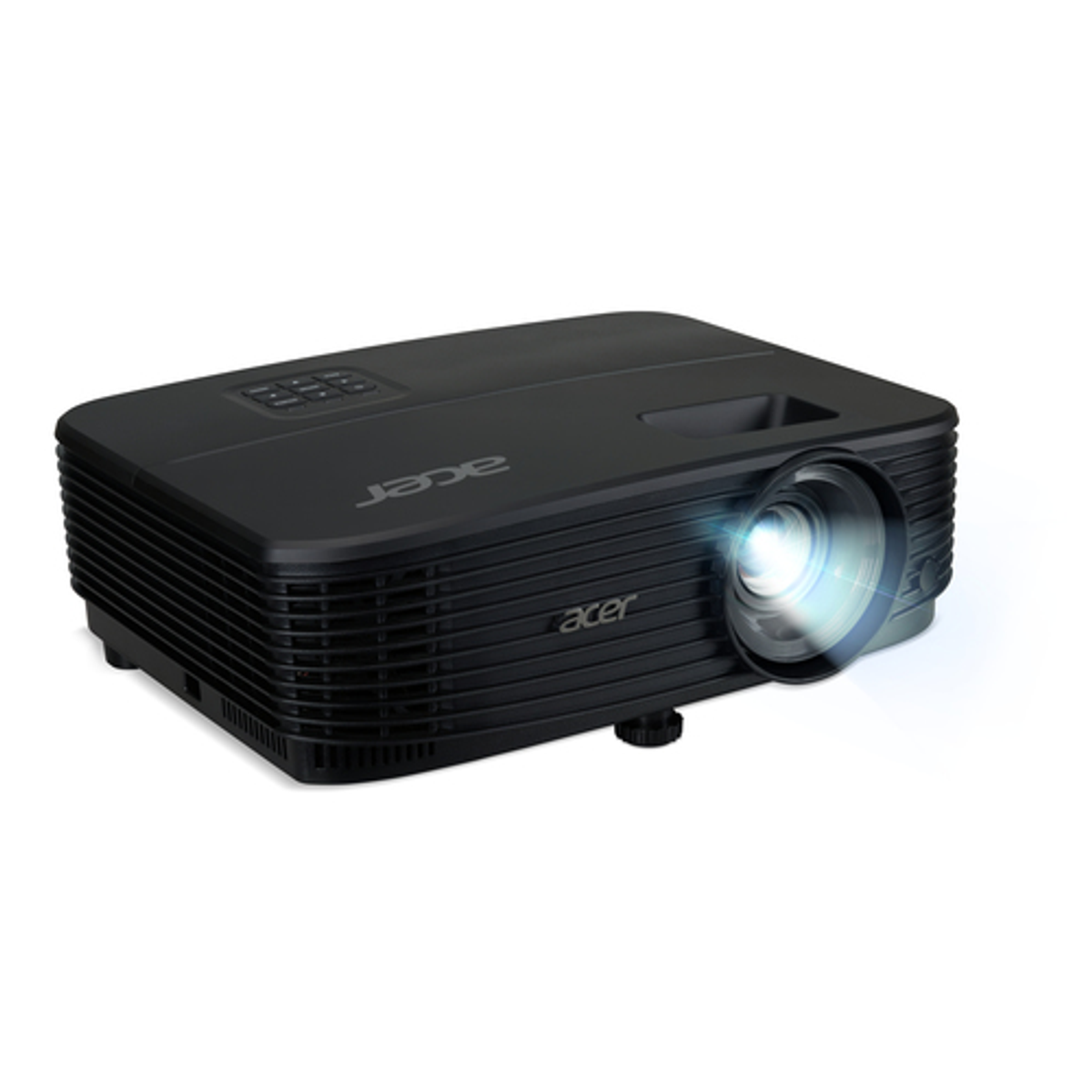 Proyector Acer X1329 WXGA 4800 lm ANSI - vista 4