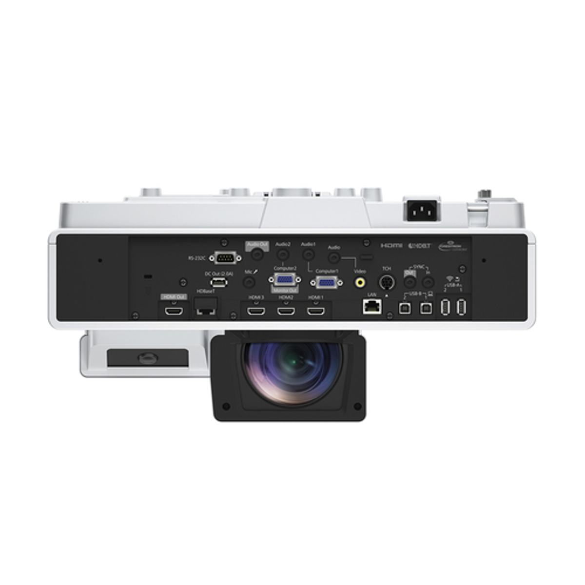 Proyector Epson EB-1485Fi Full HD 5000 lm ANSI - vista 3