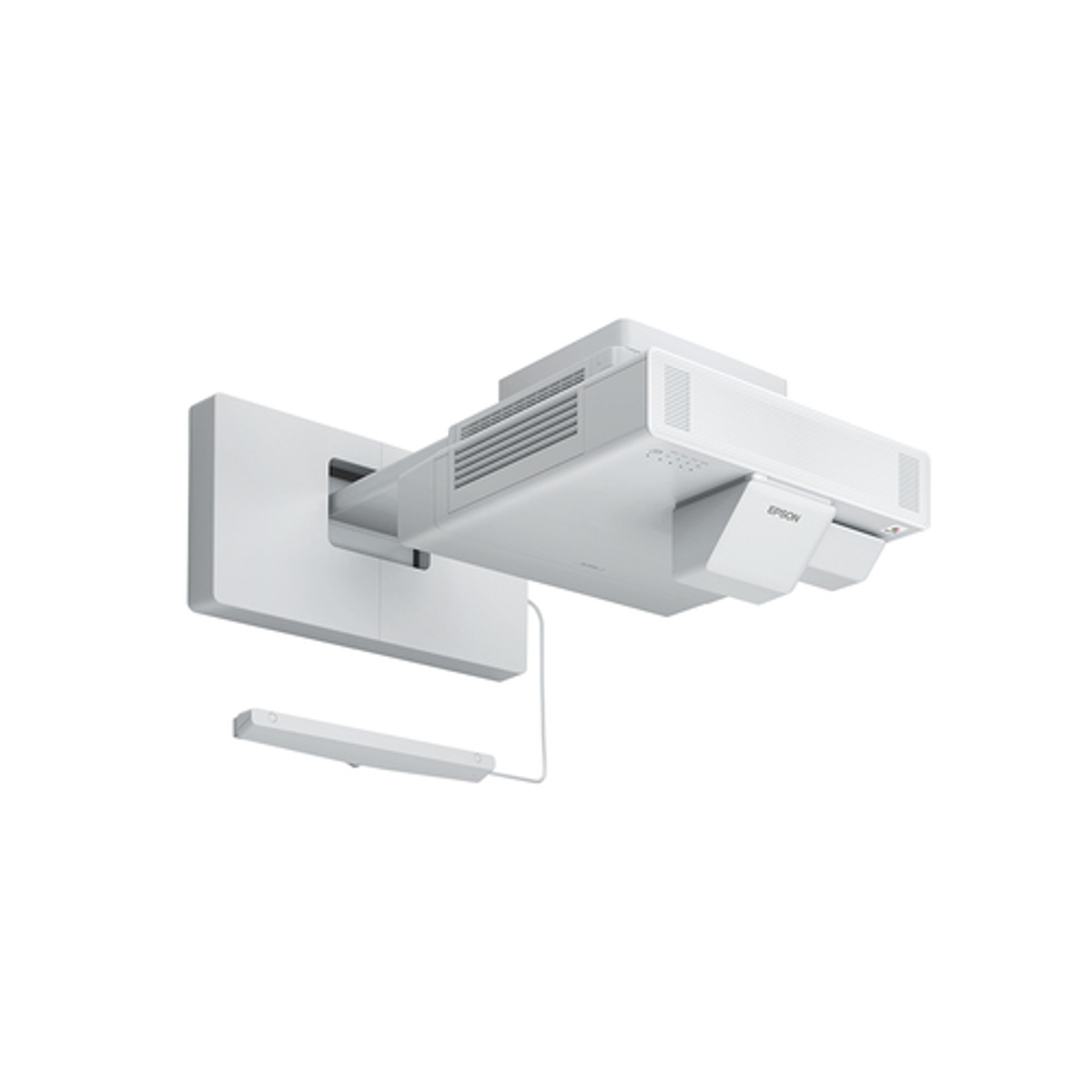 Proyector Epson EB-1485Fi Full HD 5000 lm ANSI - vista 5
