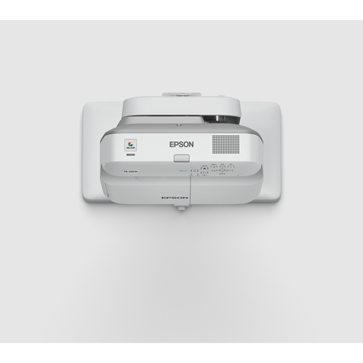 Proyector Epson EB-685W WXGA 3500 lm ANSI - vista 2