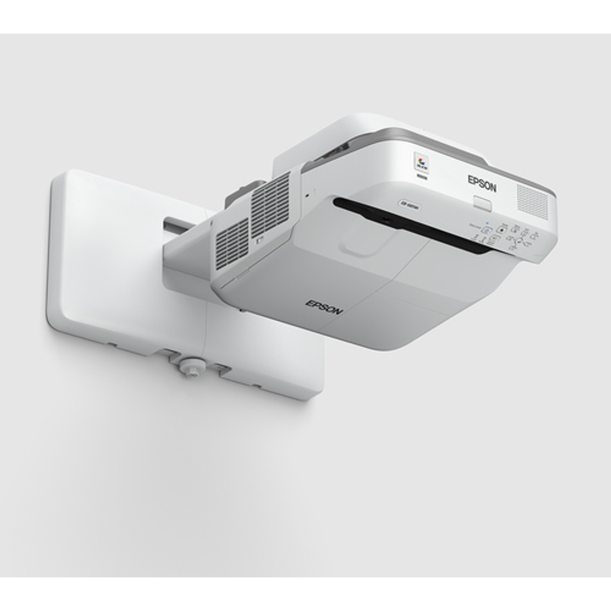 Proyector Epson EB-685W WXGA 3500 lm ANSI - vista 3