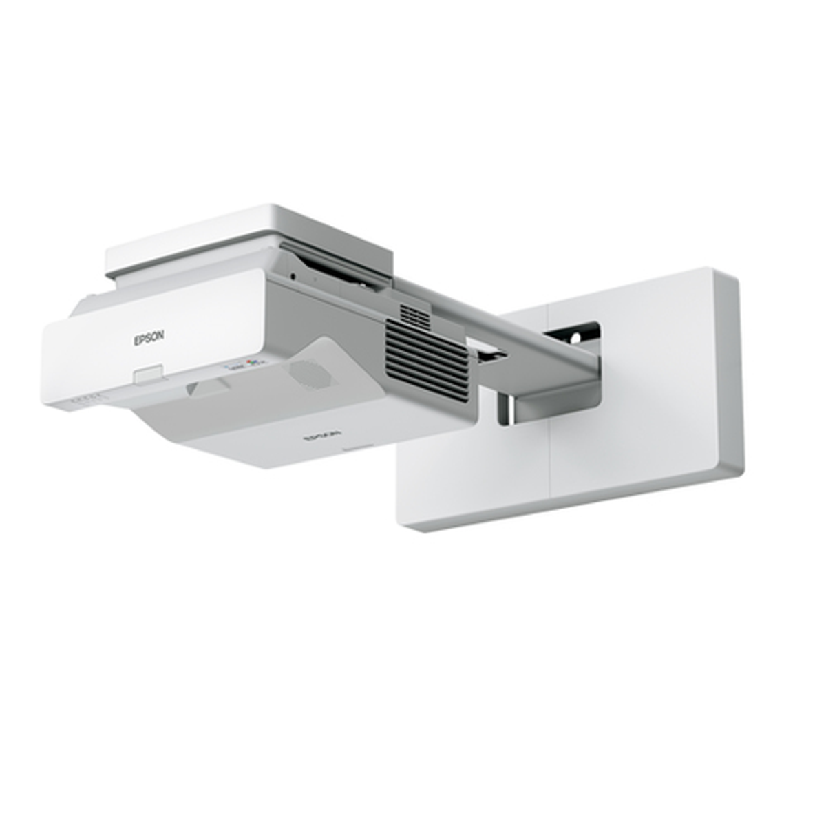 Proyector Epson EB-760W Full HD 4100 lm ANSI - vista 2
