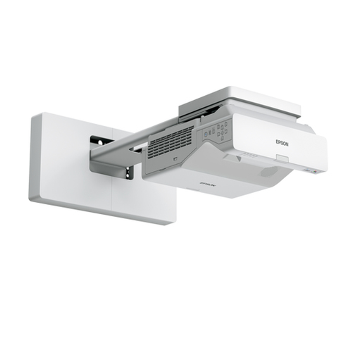 Proyector Epson EB-760W Full HD 4100 lm ANSI - vista 3