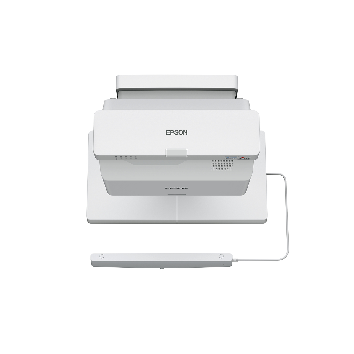 Proyector Epson EB-760WI WXGA 4100 lm ANSI