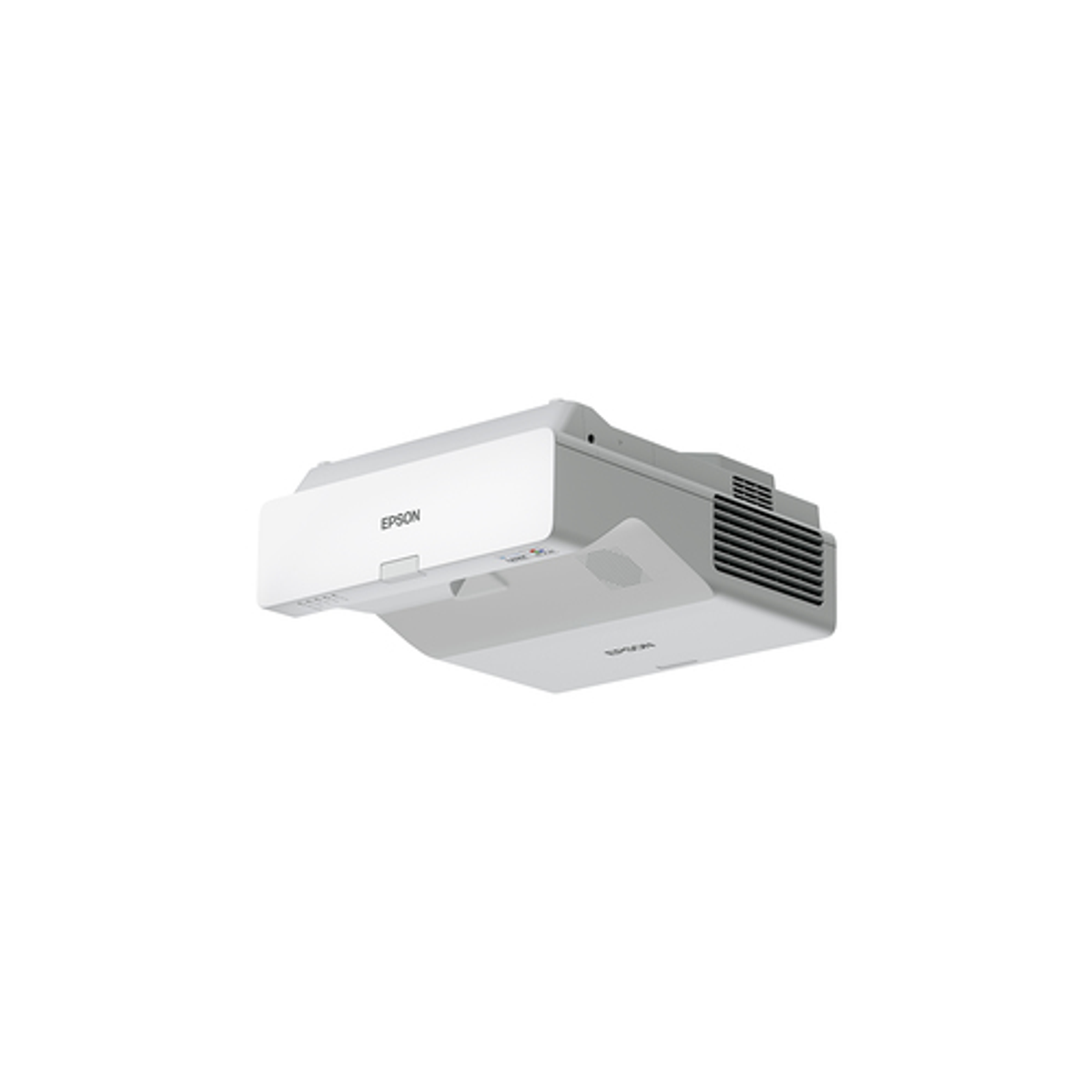 Proyector Epson EB-760WI WXGA 4100 lm ANSI - vista 3