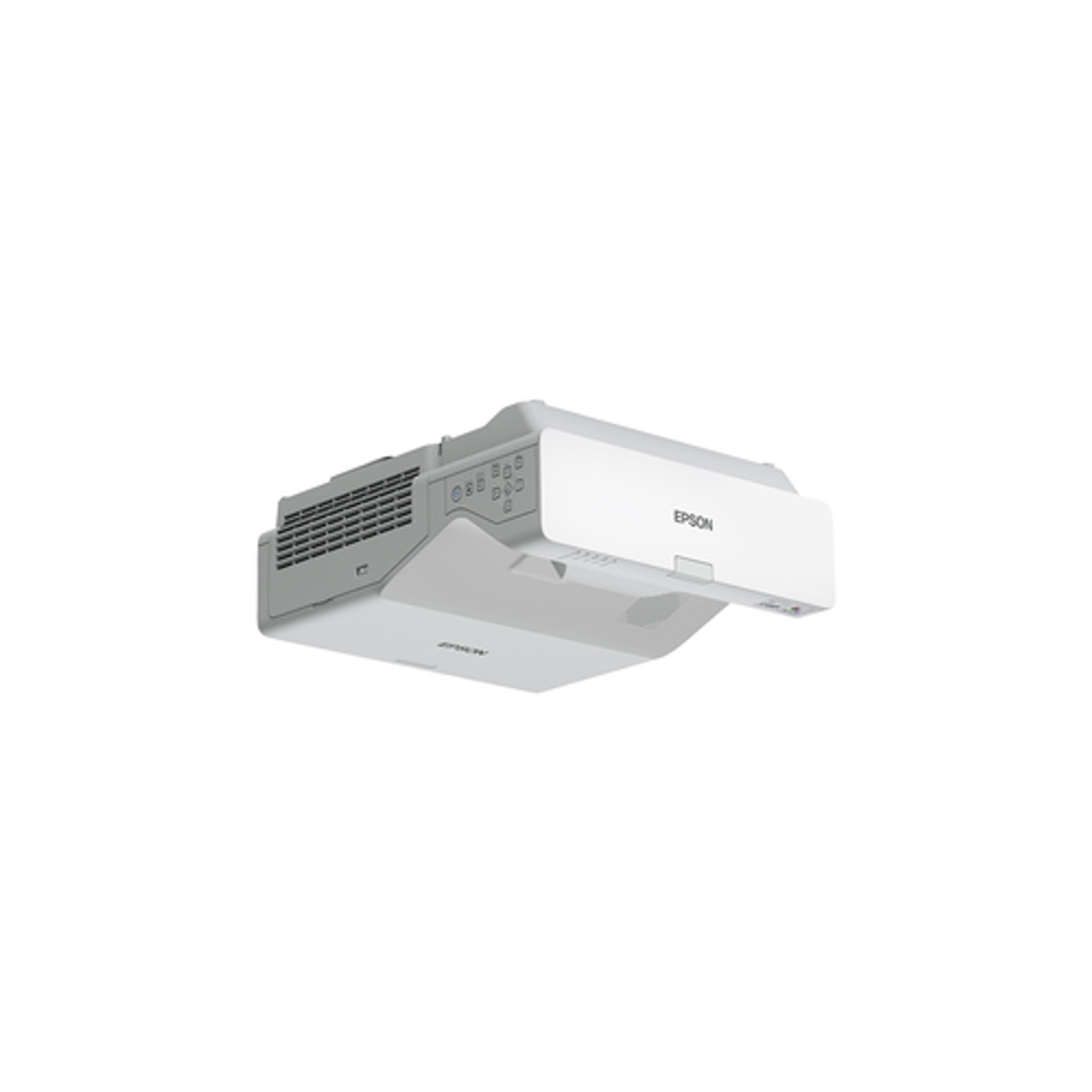 Proyector Epson EB-760WI WXGA 4100 lm ANSI - vista 4