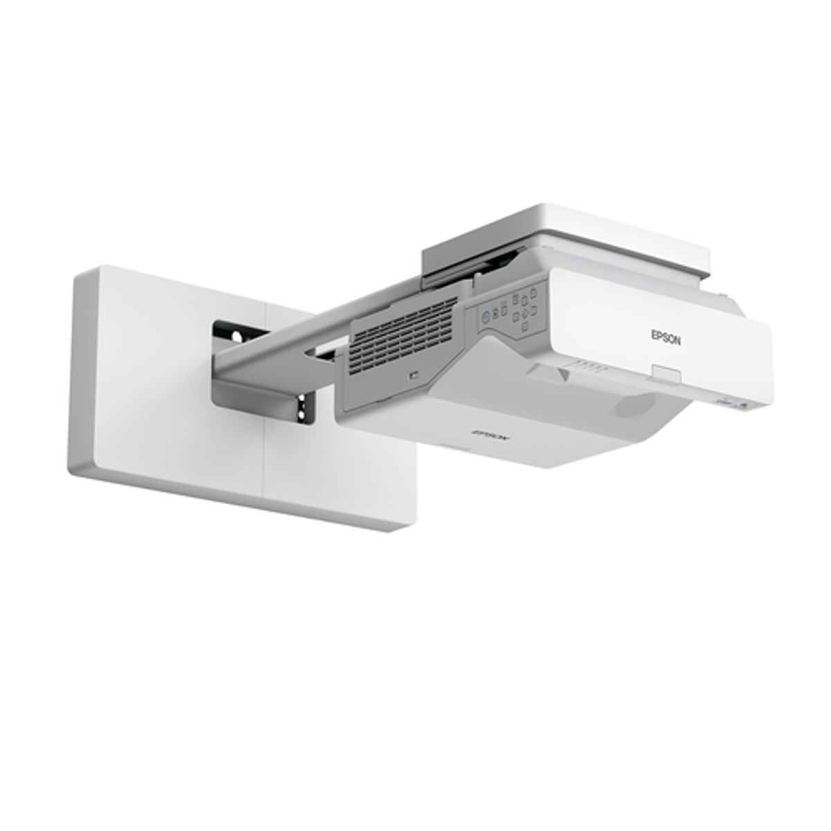 Proyector Epson EB-770F Full HD 4100 lm ANSI - vista 2
