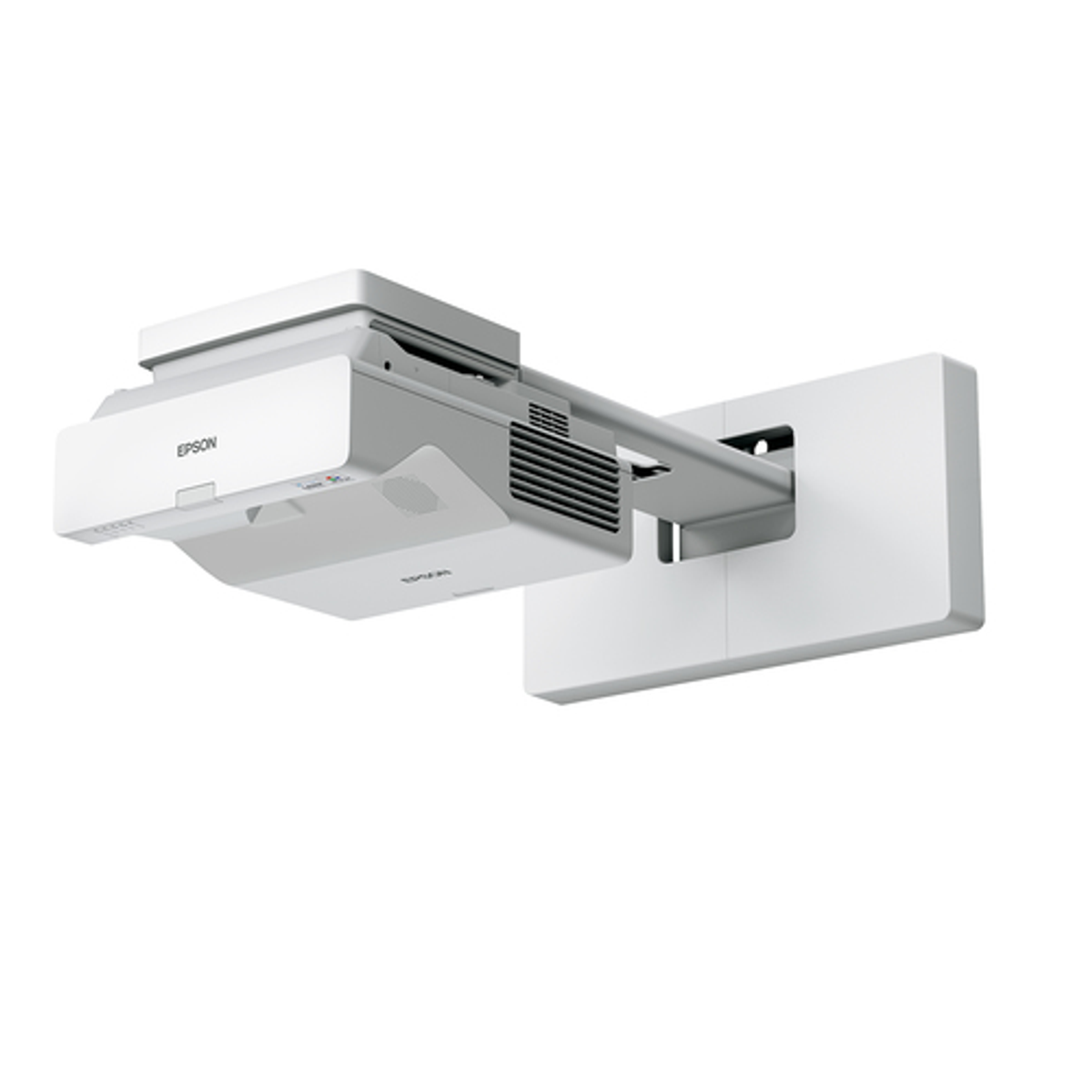 Proyector Epson EB-770Fi Full HD 4100 lm ANSI - vista 2