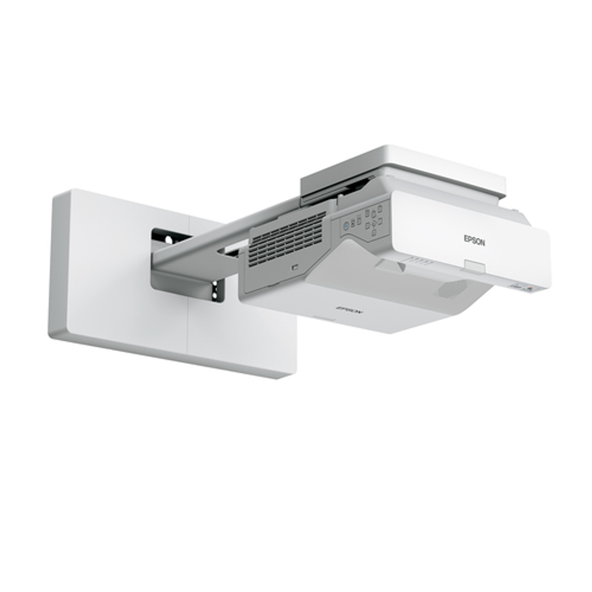 Proyector Epson EB-770Fi Full HD 4100 lm ANSI - vista 3