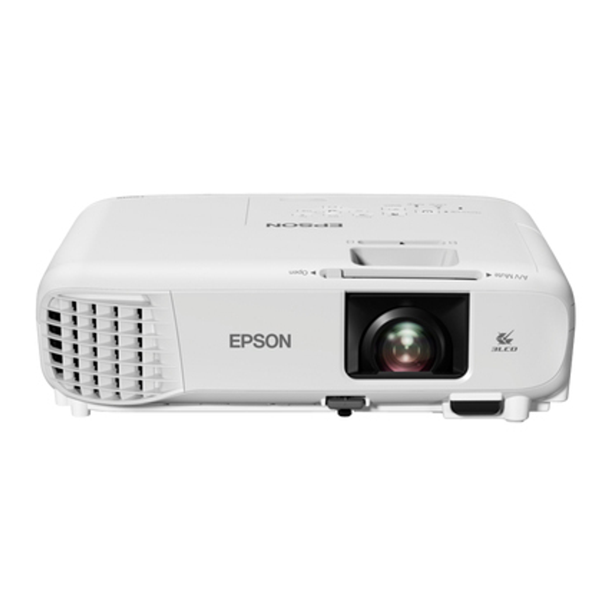 Proyector Epson EB-E24 XGA 3600 lm ANSI