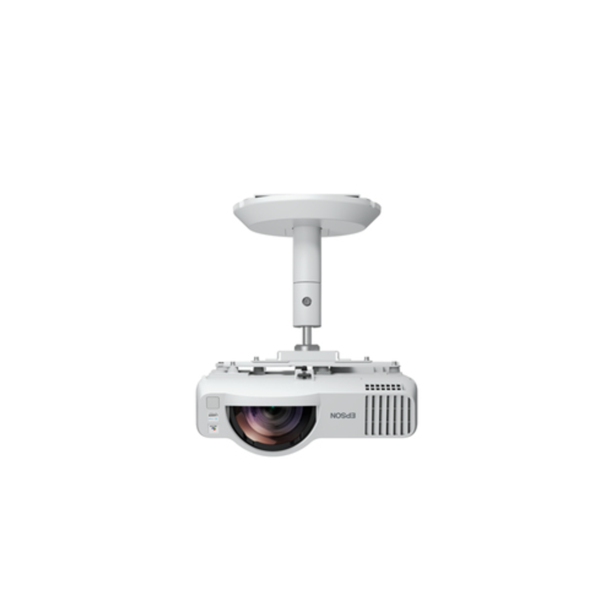 Proyector Epson EB-L210SF 4000 lm ANSI - vista 8