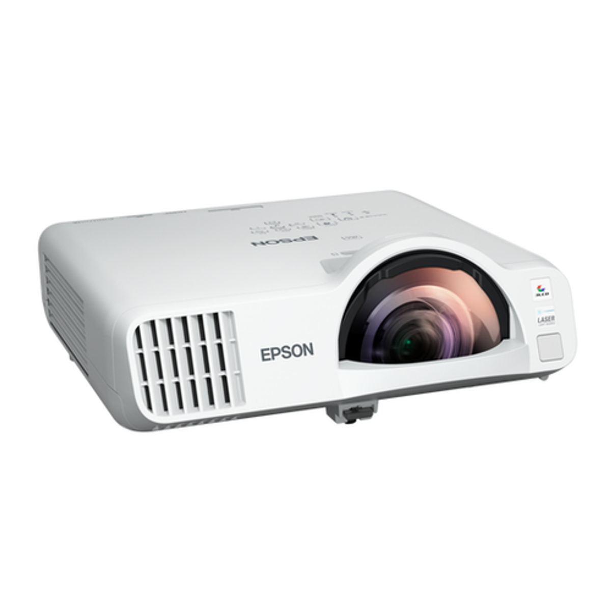 Proyector Epson EB-L210SW WXGA 4000 lm ANSI - vista 3