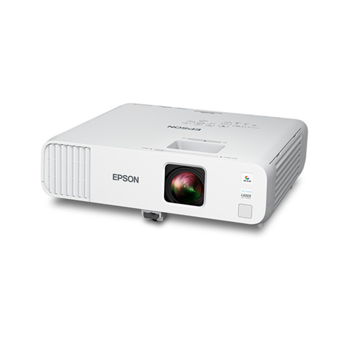 Proyector Epson EB-L210W WXGA 4500 lm ANSI - vista 4