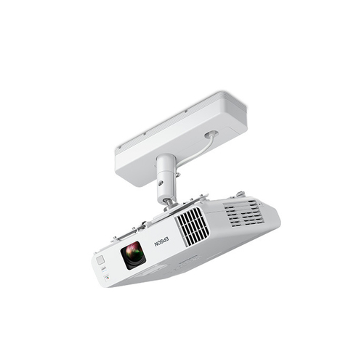 Proyector Epson EB-L210W WXGA 4500 lm ANSI - vista 8