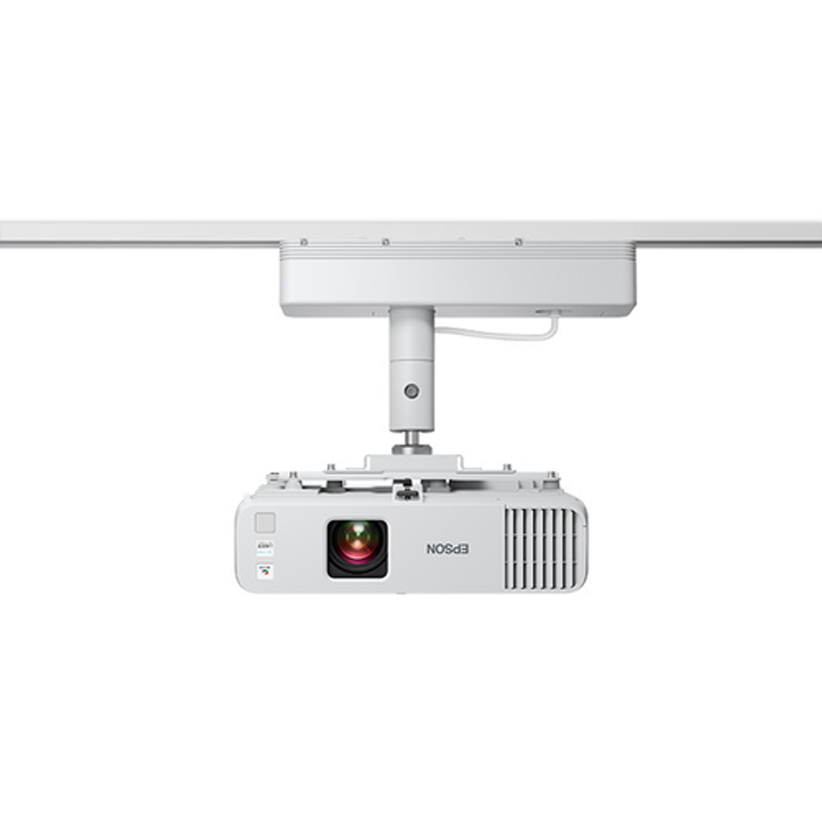 Proyector Epson EB-L210W WXGA 4500 lm ANSI - vista 9