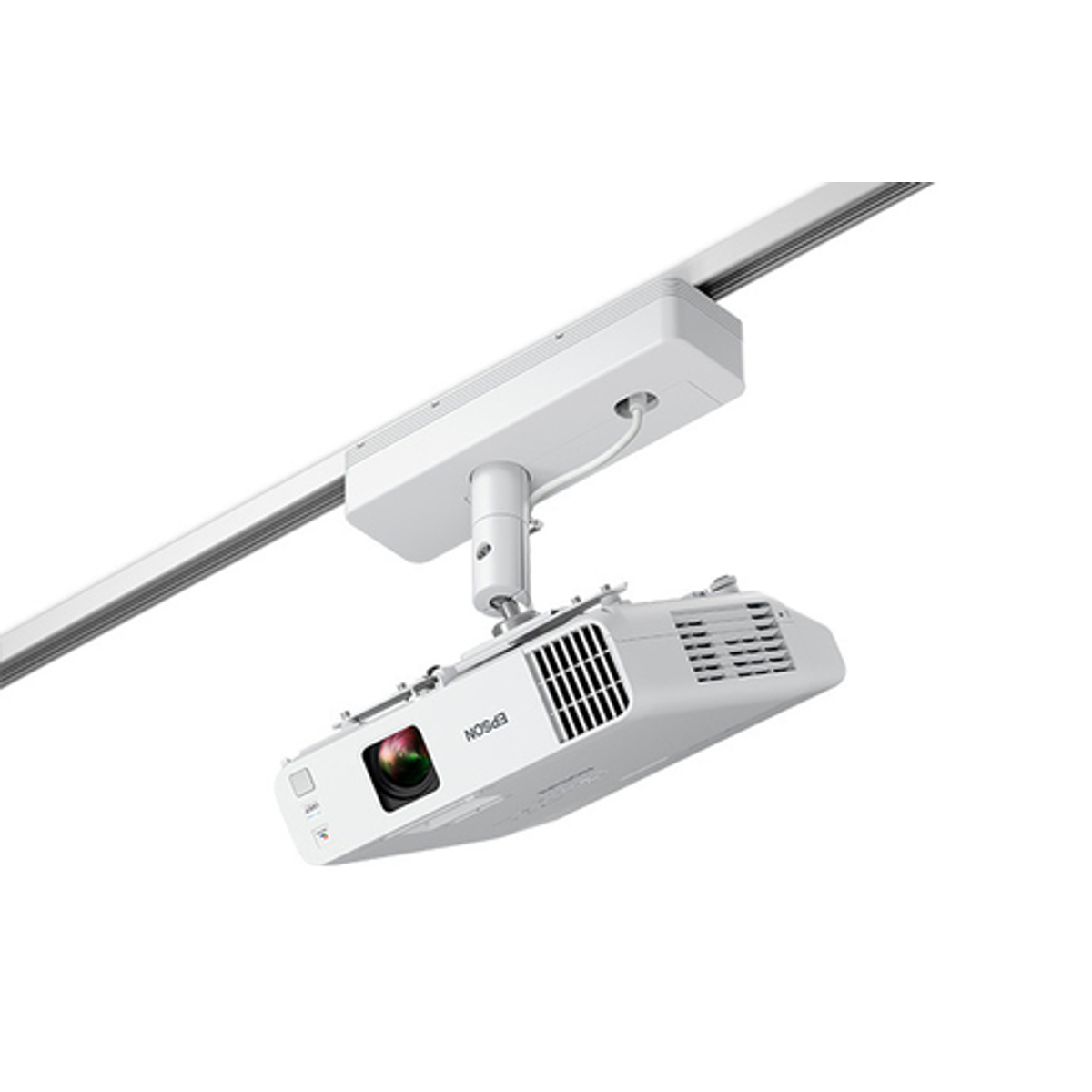 Proyector Epson EB-L210W WXGA 4500 lm ANSI - vista 10
