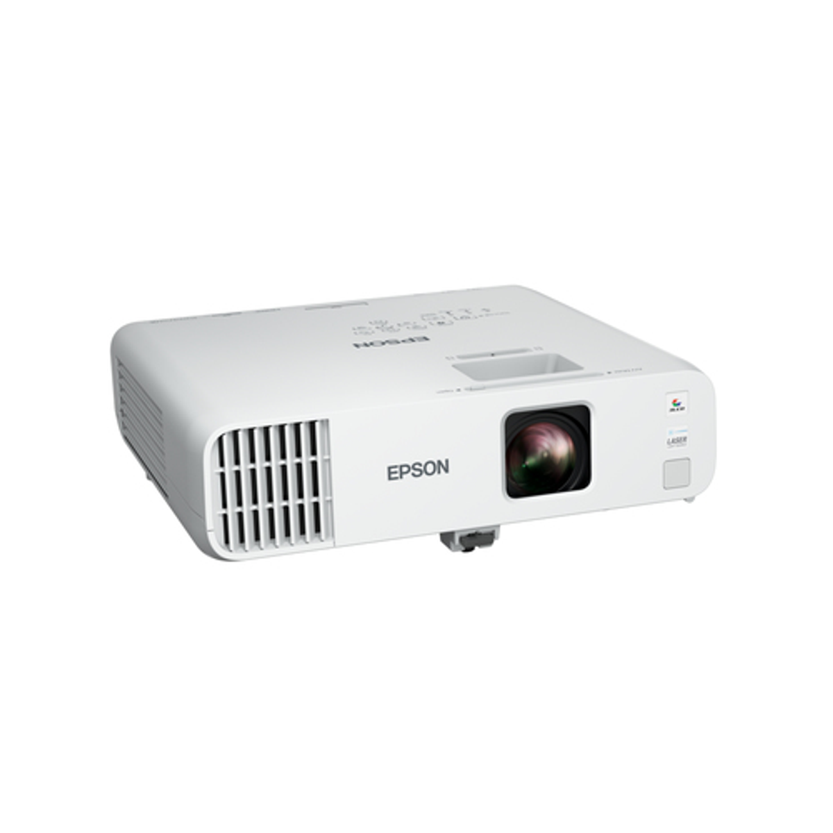 Proyector Epson EB-L260F Full HD 4600 lm ANSI - vista 3