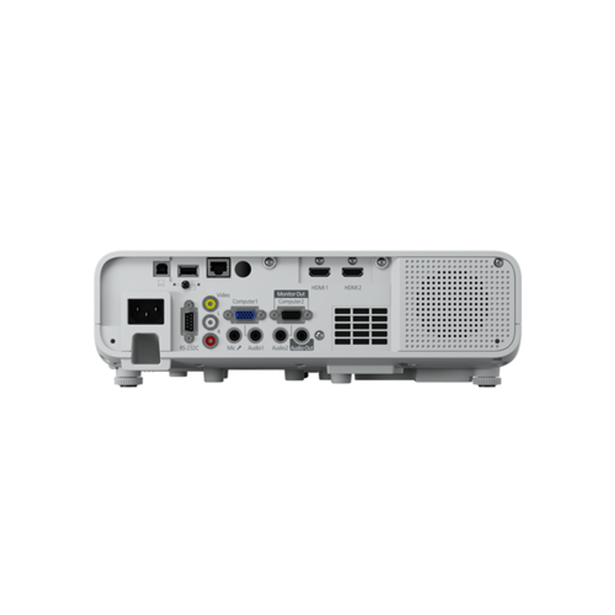 Proyector Epson EB-L260F Full HD 4600 lm ANSI - vista 6
