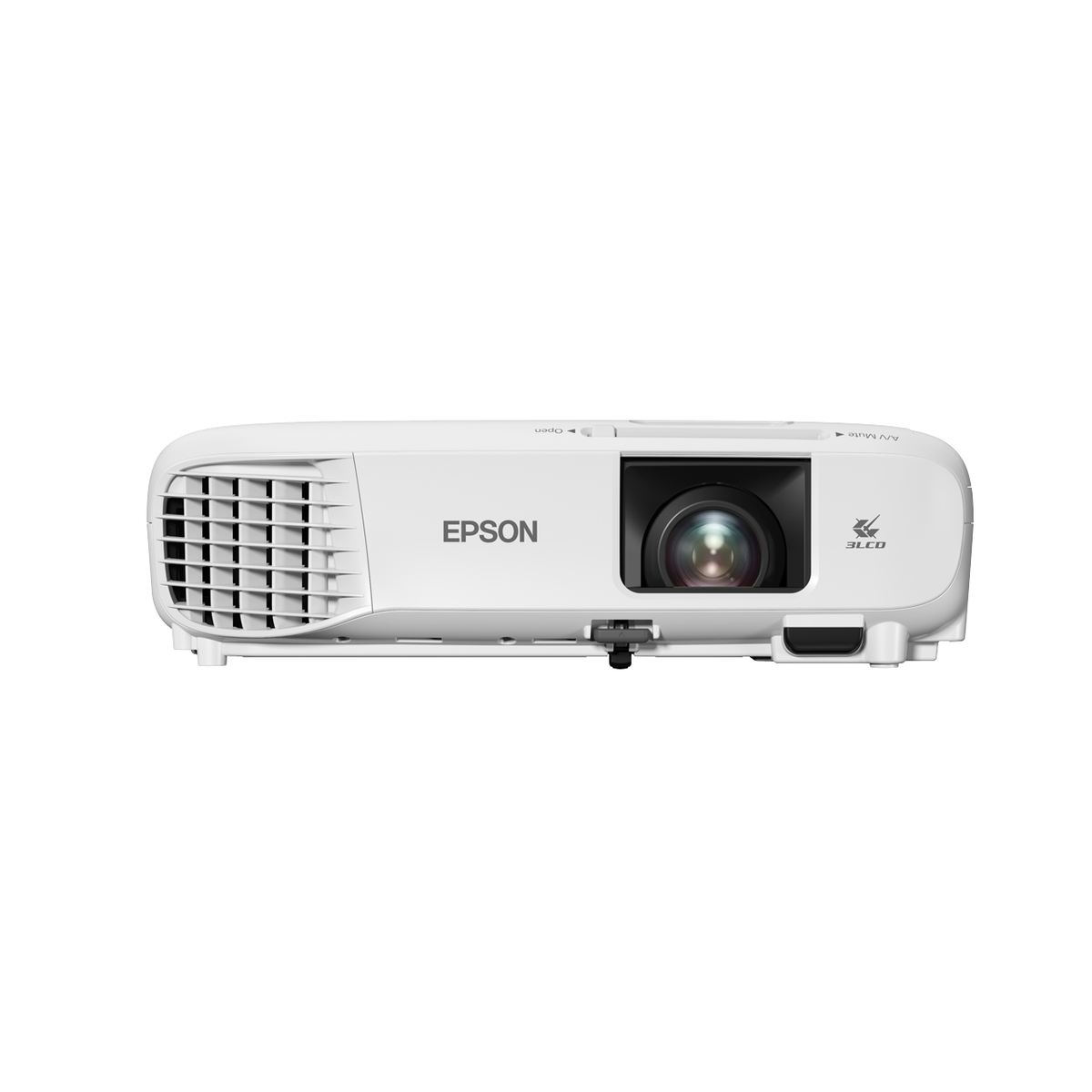 Proyector Epson EB-W49 WXGA 3800 lm ANSI