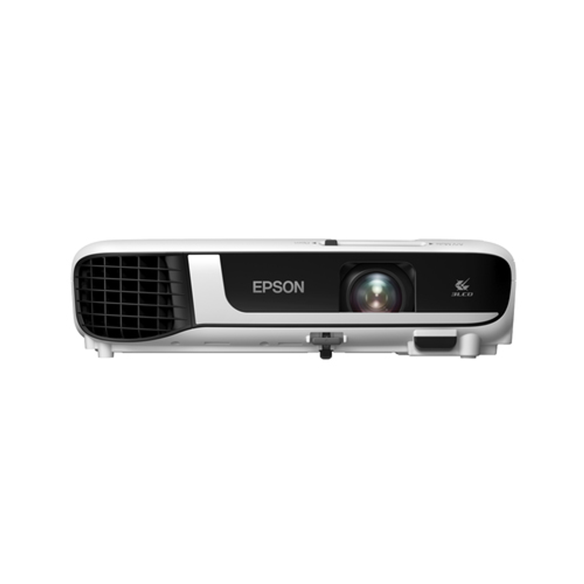Proyector Epson EB-W51 WXGA 4000 lm ANSI - vista 7