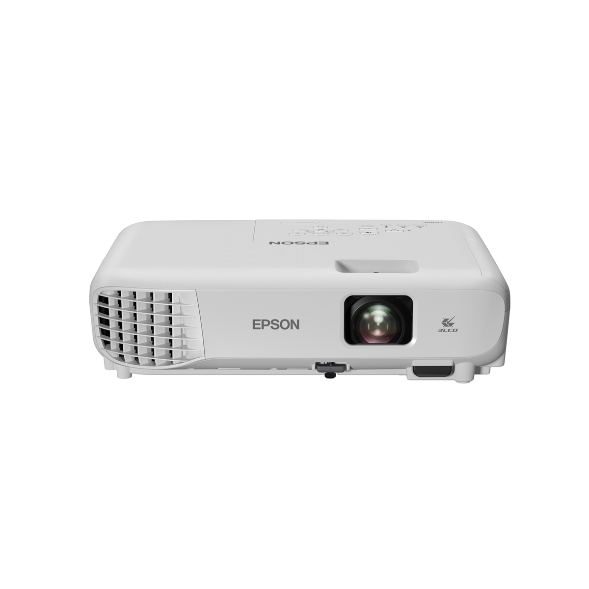 Proyector Epson EB-W53 WXGA 4000 lm ANSI