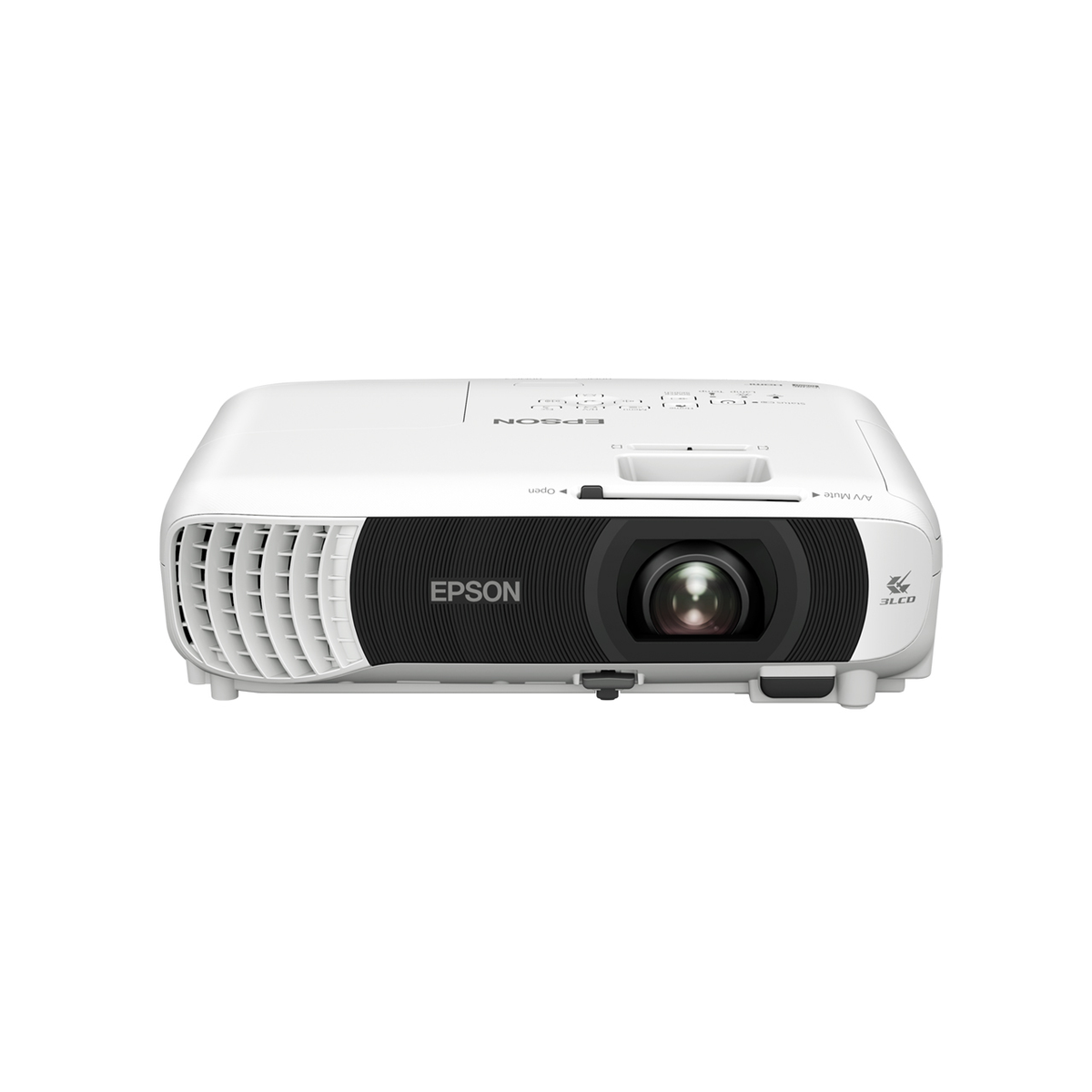 Proyector Epson EB-W55 WXGA 4000 lm ANSI