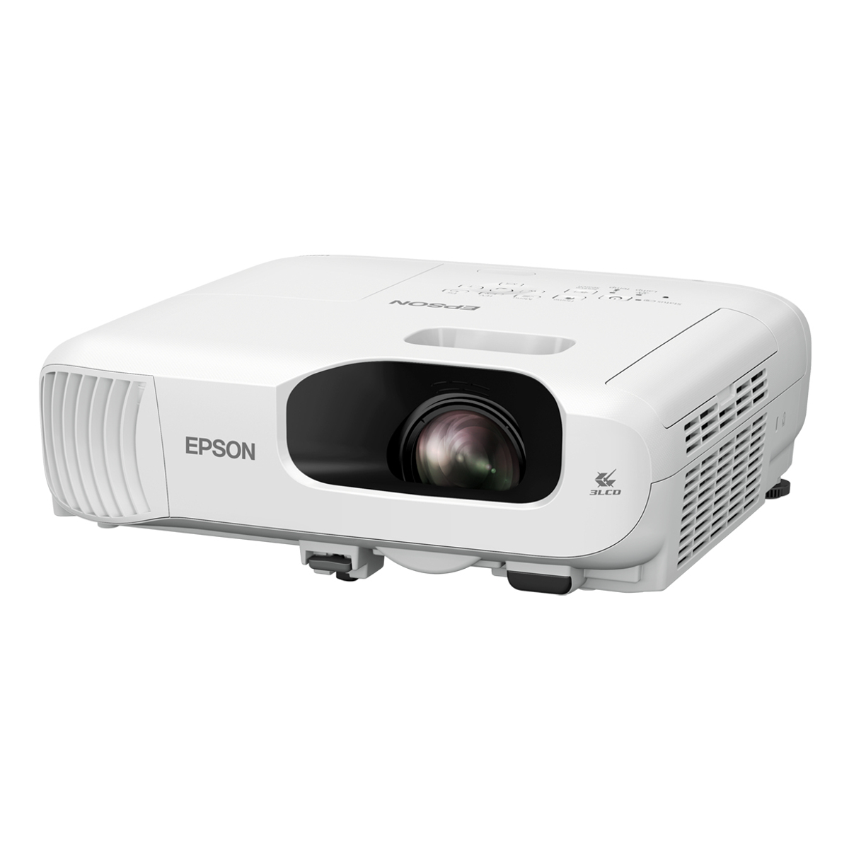 Proyector Epson EB-W56S WUXGA 3700 lm ANSI
