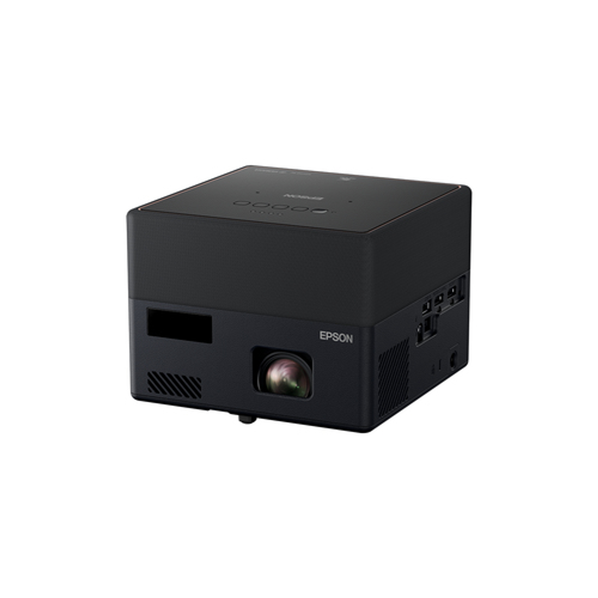 Proyector Epson EF-12 Full HD 1000 lm ANSI - vista 2