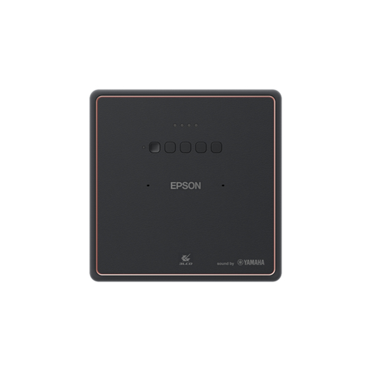 Proyector Epson EF-12 Full HD 1000 lm ANSI - vista 5