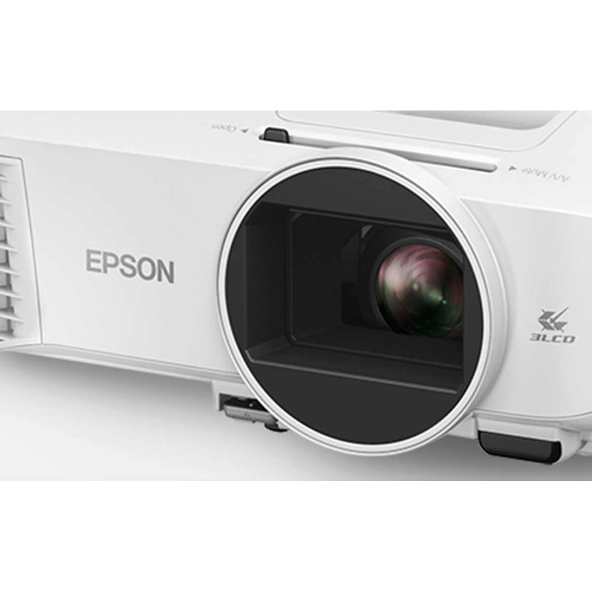 Proyector Epson EH-TW5700 Full HD 2700 lm ANSI - vista 14