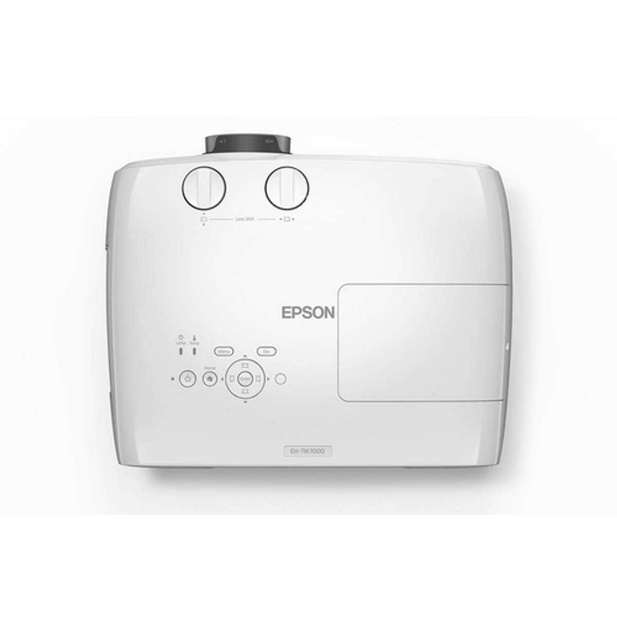 Proyector Epson EH-TW7000 4K UHD 3000 lm ANSI - vista 6