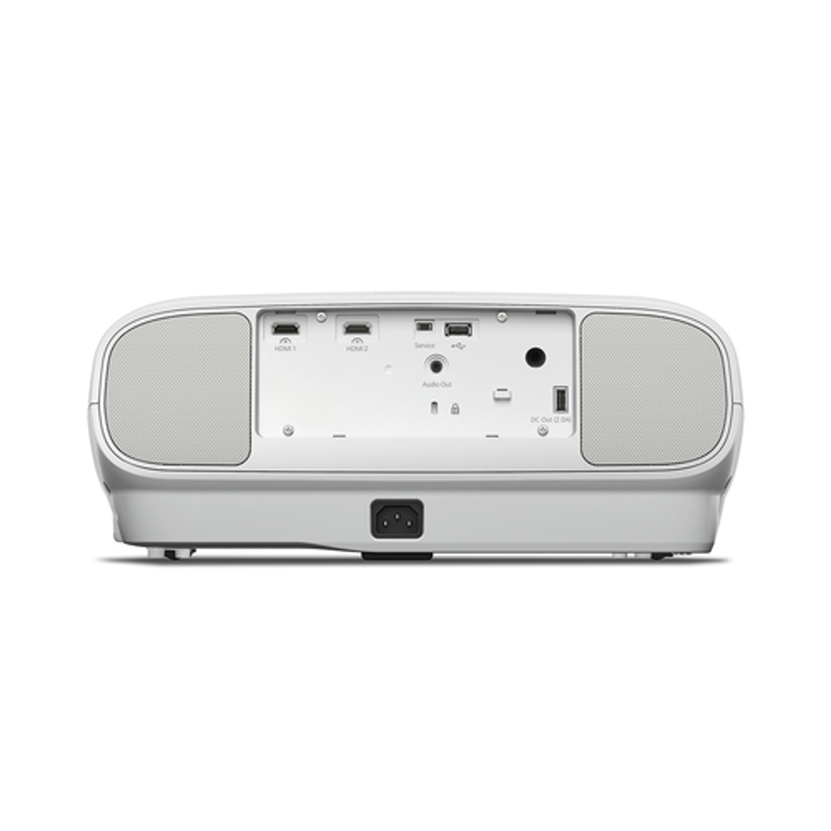 Proyector Epson EH-TW7000 4K UHD 3000 lm ANSI - vista 7