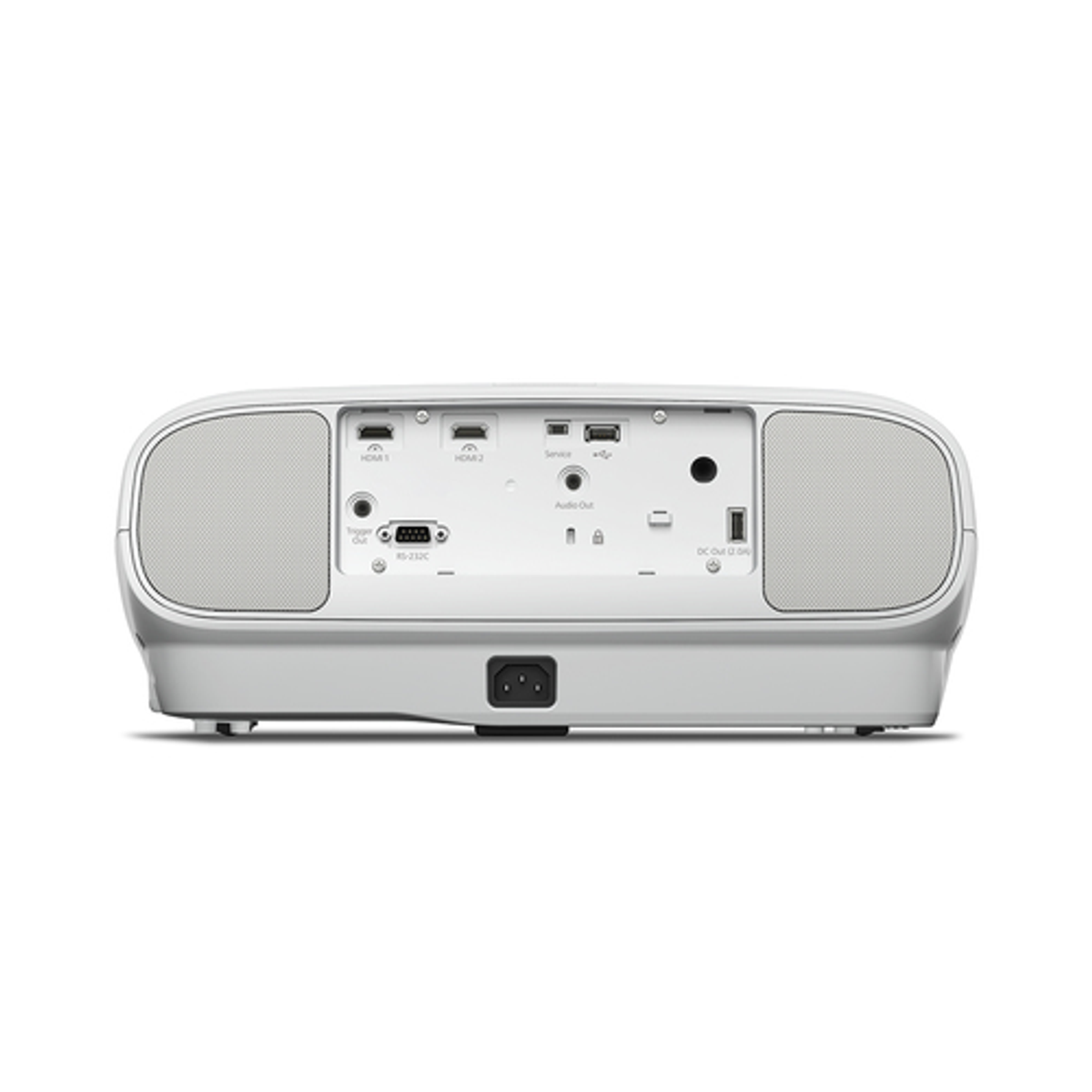 Proyector Epson EH-TW7100 4K UHD 3000 lm ANSI - vista 6